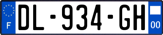 DL-934-GH