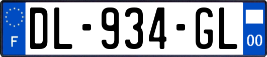 DL-934-GL