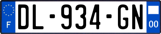 DL-934-GN