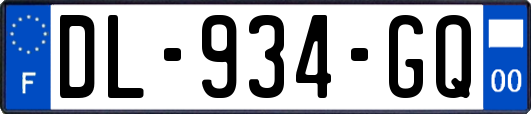 DL-934-GQ
