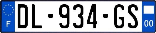 DL-934-GS
