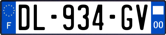 DL-934-GV