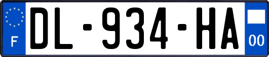 DL-934-HA