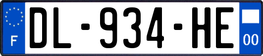 DL-934-HE