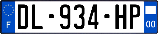 DL-934-HP