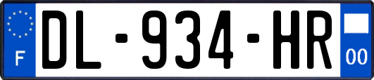 DL-934-HR