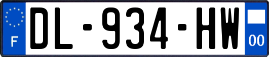 DL-934-HW