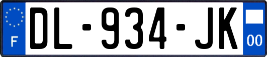 DL-934-JK