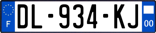 DL-934-KJ