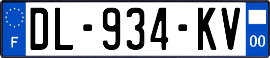 DL-934-KV
