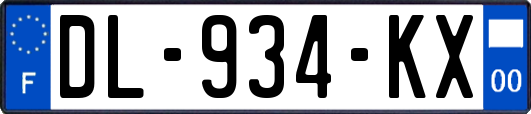 DL-934-KX