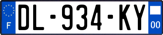 DL-934-KY