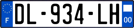 DL-934-LH