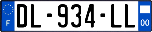 DL-934-LL