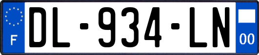 DL-934-LN