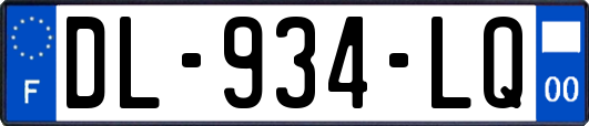 DL-934-LQ