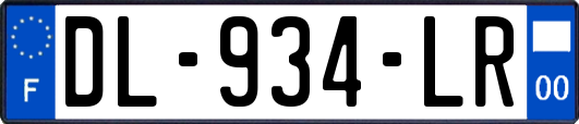 DL-934-LR