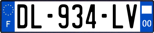 DL-934-LV