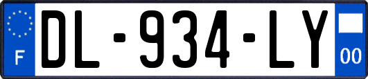 DL-934-LY