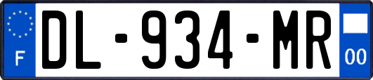 DL-934-MR