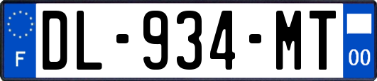 DL-934-MT