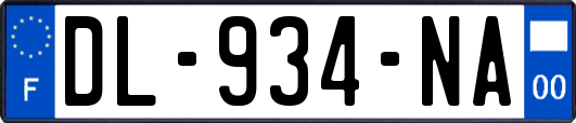 DL-934-NA