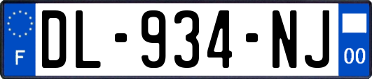 DL-934-NJ