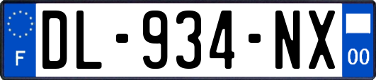 DL-934-NX