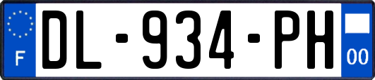 DL-934-PH