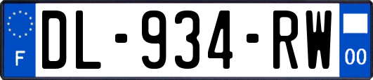 DL-934-RW