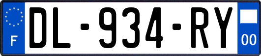 DL-934-RY