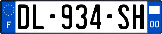 DL-934-SH