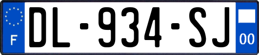 DL-934-SJ