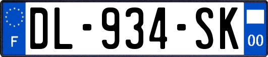 DL-934-SK