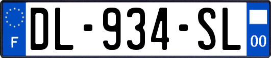 DL-934-SL