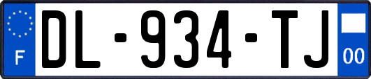 DL-934-TJ