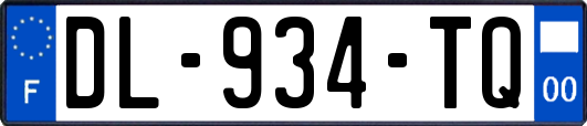 DL-934-TQ