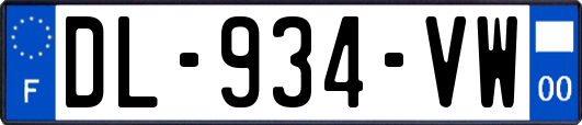 DL-934-VW