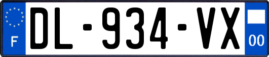 DL-934-VX