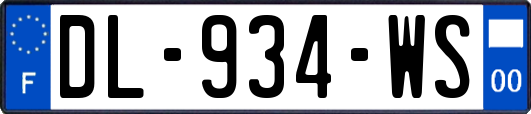 DL-934-WS