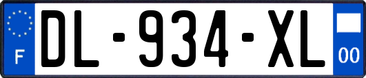 DL-934-XL