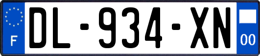 DL-934-XN
