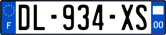 DL-934-XS