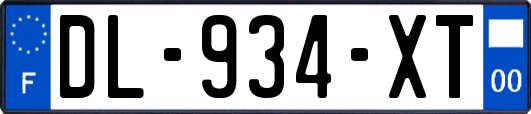 DL-934-XT