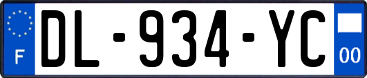 DL-934-YC