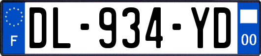 DL-934-YD