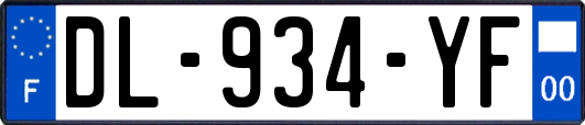 DL-934-YF