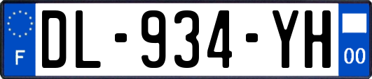 DL-934-YH