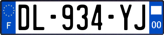 DL-934-YJ