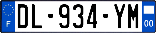 DL-934-YM